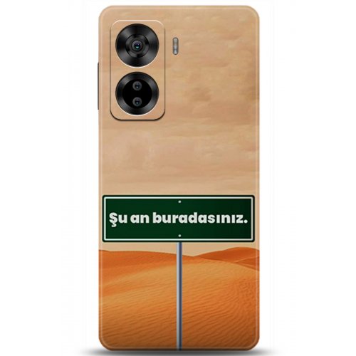 Uyumlu Kılıf HD Baskılı Kılıf - Followed Institution 5159