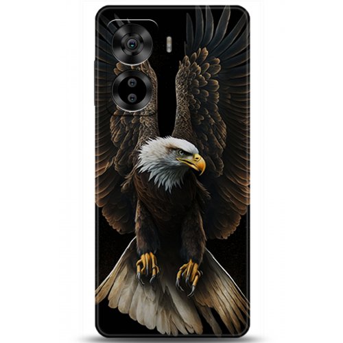 Uyumlu Kılıf HD Baskılı Kılıf - Followed Institution 5175