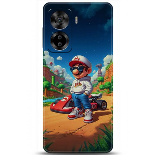 Uyumlu Kılıf HD Baskılı Kılıf - Followed Institution 5207