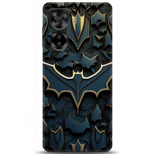 Uyumlu Kılıf HD Baskılı Kılıf - Followed Institution 5249