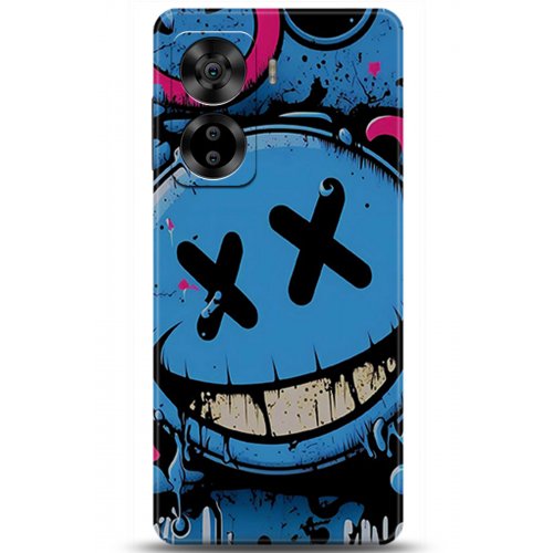 Uyumlu Kılıf HD Baskılı Kılıf - Followed Institution 5261