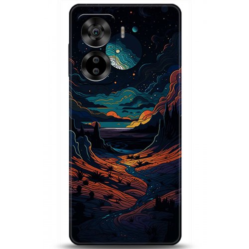 Uyumlu Kılıf HD Baskılı Kılıf - Followed Institution 5275