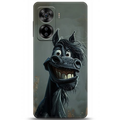 Uyumlu Kılıf HD Baskılı Kılıf - Followed Institution 5284