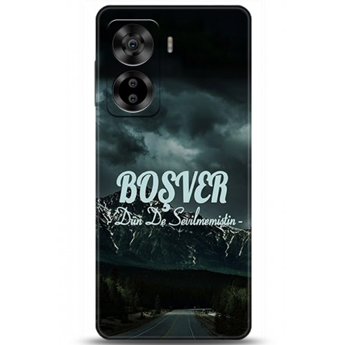 Uyumlu Kılıf HD Baskılı Kılıf - Followed Institution 5288