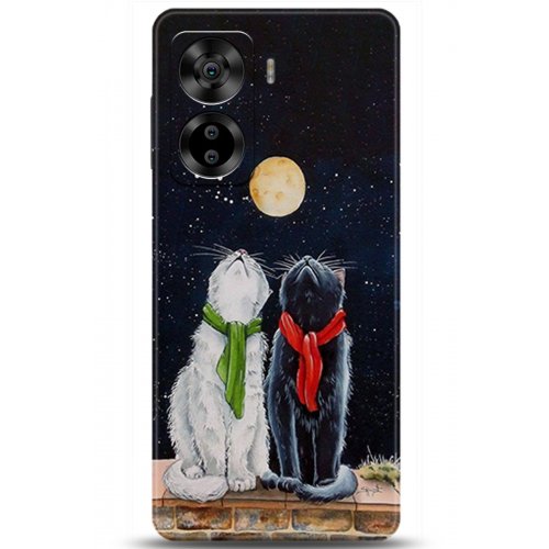 Uyumlu Kılıf HD Baskılı Kılıf - Followed Institution 5318