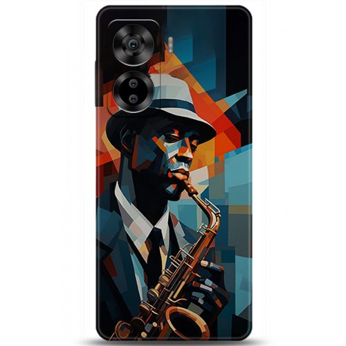 Uyumlu Kılıf HD Baskılı Kılıf - Followed Institution 5326