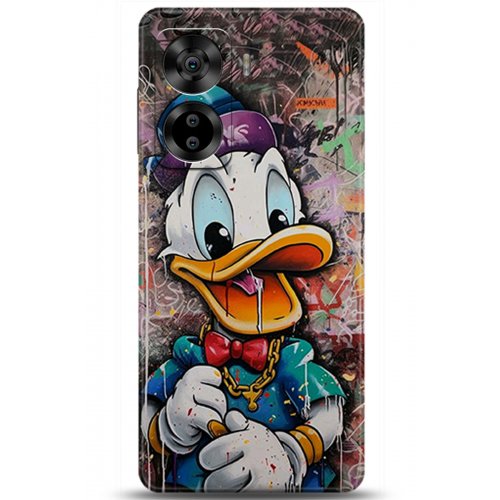 Uyumlu Kılıf HD Baskılı Kılıf - Followed Institution 5338