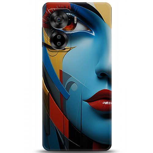 Uyumlu Kılıf HD Baskılı Kılıf - Followed Institution 5355