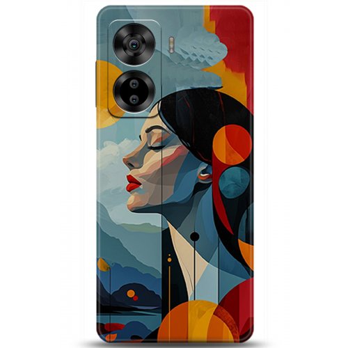 Uyumlu Kılıf HD Baskılı Kılıf - Followed Institution 5367