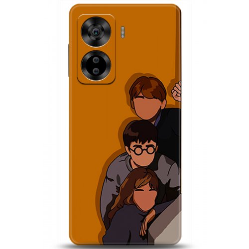 Uyumlu Kılıf HD Baskılı Kılıf - Followed Institution 5389