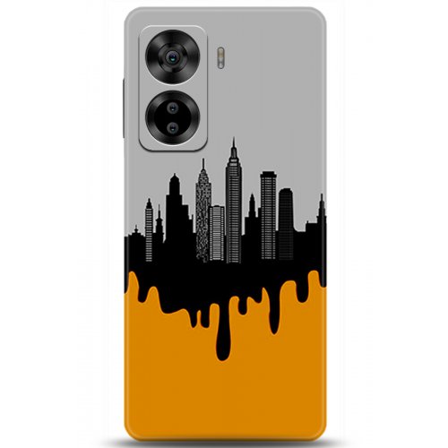 Uyumlu Kılıf HD Baskılı Kılıf - Followed Institution 5394