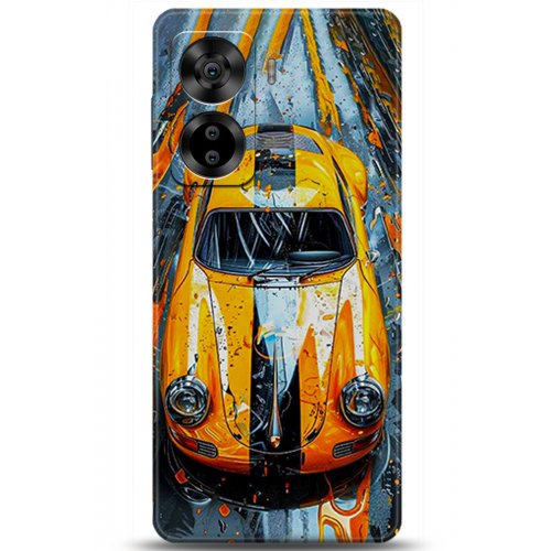 Uyumlu Kılıf HD Baskılı Kılıf - Followed Institution 5405