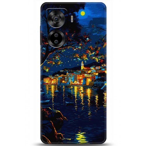 Uyumlu Kılıf HD Baskılı Kılıf - Followed Institution 5453