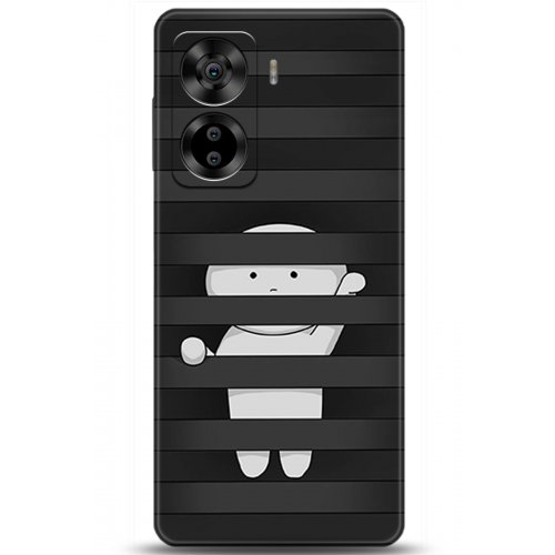 Uyumlu Kılıf HD Baskılı Kılıf - Followed Institution 5478