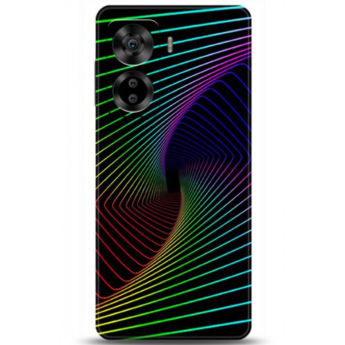 Uyumlu Kılıf HD Baskılı Kılıf - Followed Institution 5488