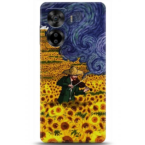 Uyumlu Kılıf HD Baskılı Kılıf - Followed Institution 5503