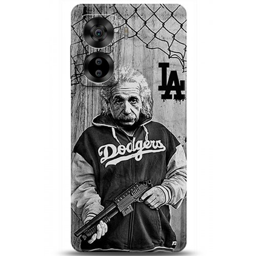 Uyumlu Kılıf HD Baskılı Kılıf - Followed Institution 5509