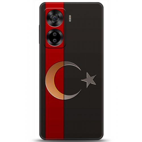 Uyumlu Kılıf HD Baskılı Kılıf - Followed Institution 5528