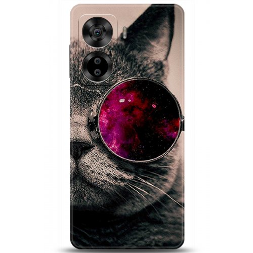 Uyumlu Kılıf HD Baskılı Kılıf - Followed Institution 5535