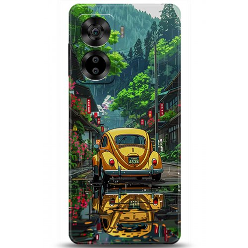 Uyumlu Kılıf HD Baskılı Kılıf - Followed Institution 5561