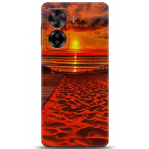 Uyumlu Kılıf HD Baskılı Kılıf - Followed Institution 5600