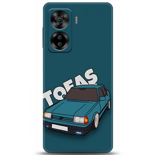 Uyumlu Kılıf HD Baskılı Kılıf - Followed Institution 5604