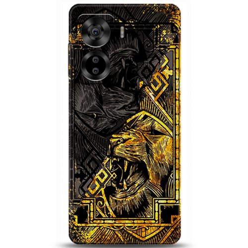 Uyumlu Kılıf HD Baskılı Kılıf - Followed Institution 5629