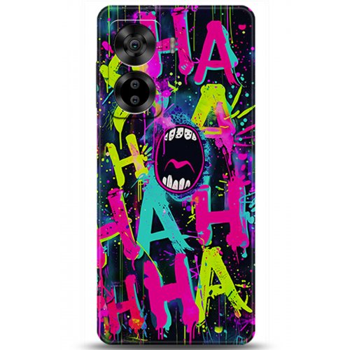 Uyumlu Kılıf HD Baskılı Kılıf - Followed Institution 5672