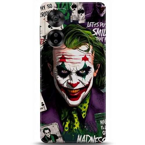 Uyumlu Kılıf HD Baskılı Kılıf - Followed Institution 5673