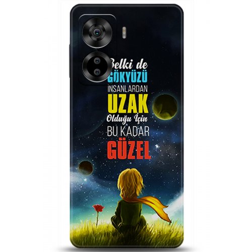 Uyumlu Kılıf HD Baskılı Kılıf - Followed Institution 5699