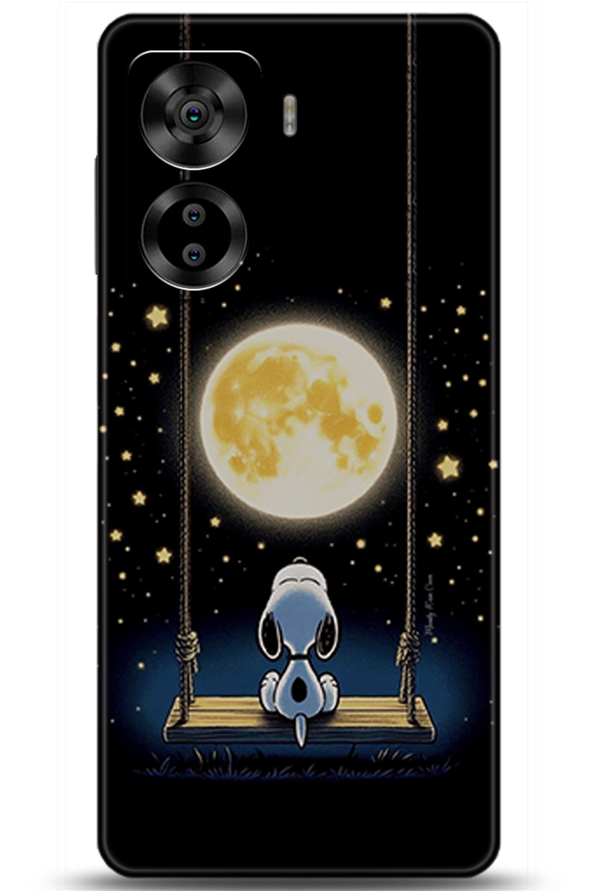 Casper Via X40 Uyumlu Kılıf HD Baskılı Kılıf - Followed Institution 5705