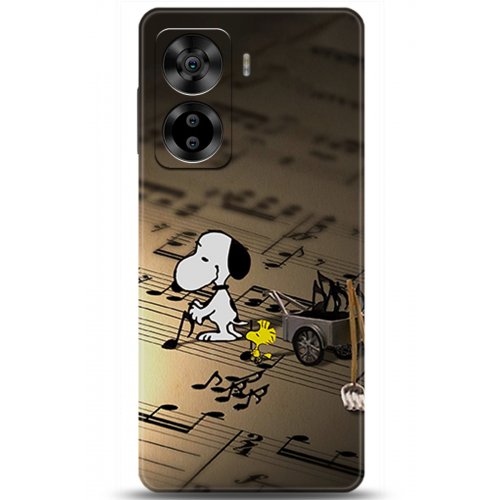 Uyumlu Kılıf HD Baskılı Kılıf - Followed Institution 5706