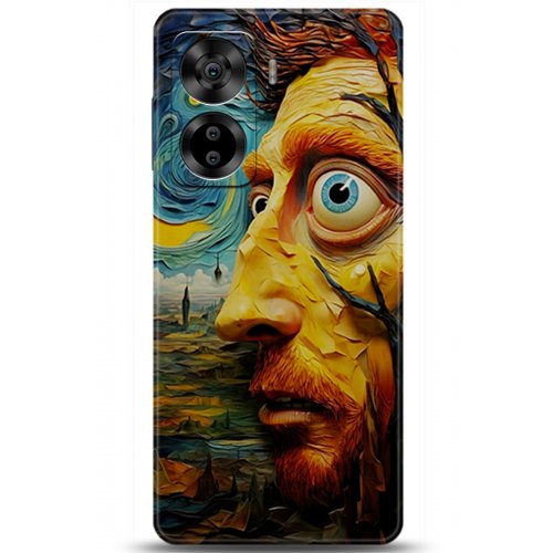 Uyumlu Kılıf HD Baskılı Kılıf - Followed Institution 5714