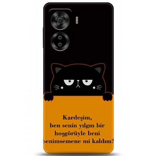 Uyumlu Kılıf HD Baskılı Kılıf - Followed Institution 5718