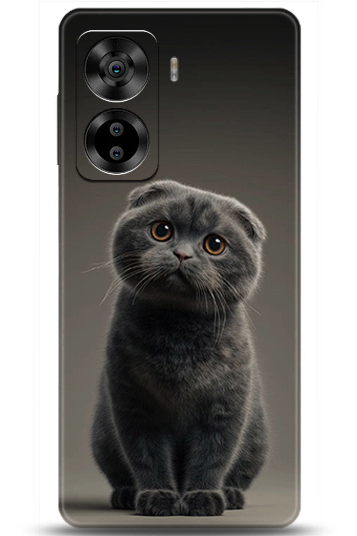 Casper Via X40 Uyumlu Kılıf HD Baskılı Kılıf - Followed Institution 5725