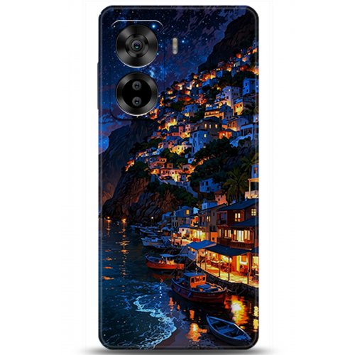 Uyumlu Kılıf HD Baskılı Kılıf - Followed Institution 5757