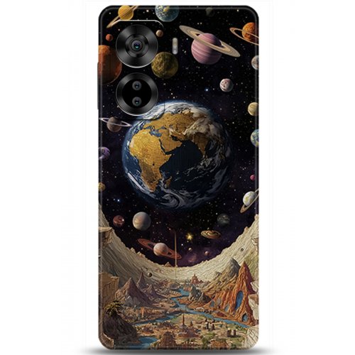 Uyumlu Kılıf HD Baskılı Kılıf - Followed Institution 5758