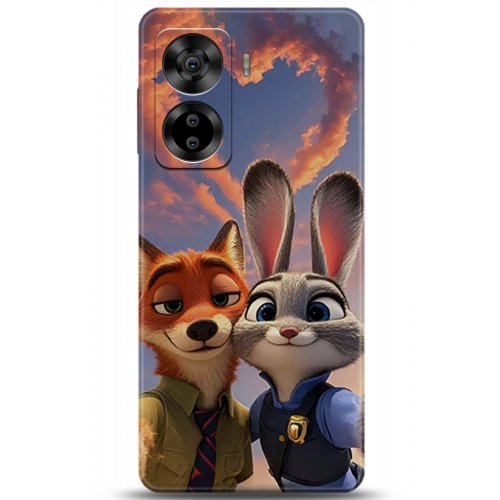 Uyumlu Kılıf HD Baskılı Kılıf - Followed Institution 5759