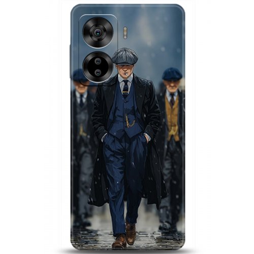 Uyumlu Kılıf HD Baskılı Kılıf - Followed Institution 5769