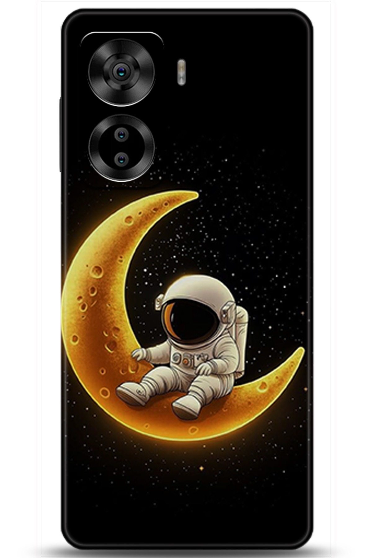 Casper Via X40 Uyumlu Kılıf HD Baskılı Kılıf - Followed Institution 5779