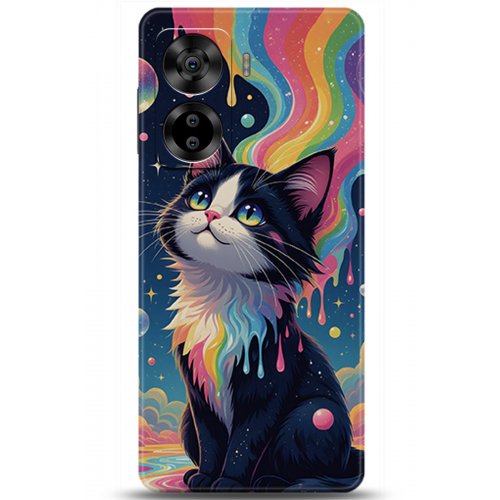 Uyumlu Kılıf HD Baskılı Kılıf - Followed Institution 5781