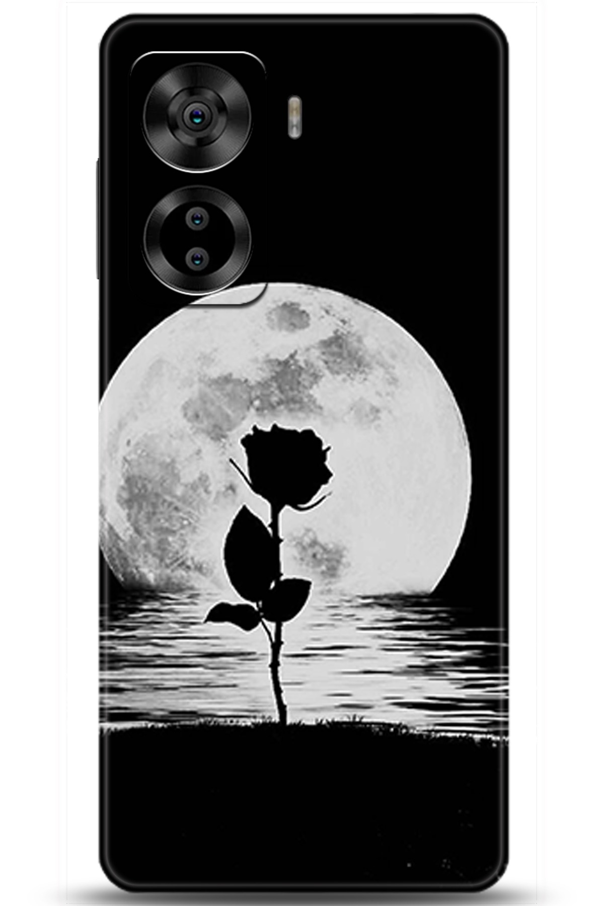 Casper Via X40 Uyumlu Kılıf HD Baskılı Kılıf - Followed Institution 5787