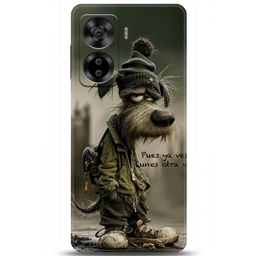 Uyumlu Kılıf HD Baskılı Kılıf - Followed Institution 5821