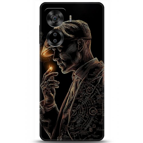 Uyumlu Kılıf HD Baskılı Kılıf - Followed Institution 5836