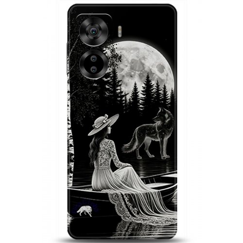 Uyumlu Kılıf HD Baskılı Kılıf - Followed Institution 5842