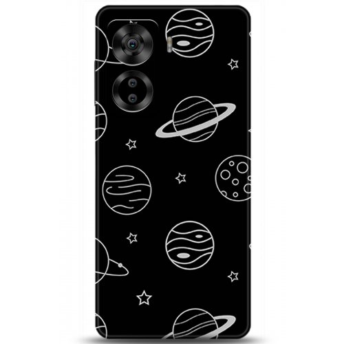 Uyumlu Kılıf HD Baskılı Kılıf - Followed Institution 5854