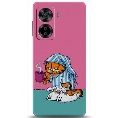 Uyumlu Kılıf HD Baskılı Kılıf - Followed Institution 5878