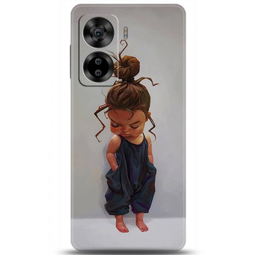 Uyumlu Kılıf HD Baskılı Kılıf - Followed Institution 5901