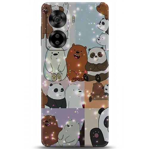 Uyumlu Kılıf HD Baskılı Kılıf - Followed Institution 5912