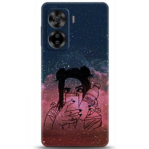 Uyumlu Kılıf HD Baskılı Kılıf - Followed Institution 5917